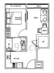Everitt Edge (D15), Apartment #560112981